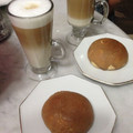 Cooksnap dari Ferry Alayn untuk resep Roti Boy (Mexican Bun / Coffee Bun)