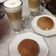 Cooksnap dari Ferry Alayn untuk resep Roti Boy (Mexican Bun / Coffee Bun)