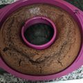 El cooksnap de Ana Garcia Izquierdo cuando hizo Bizcocho de chocolate (cacao en polvo).