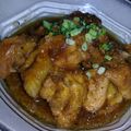Cooksnap dari Hery Kurniawan untuk resep Ayam Bumbu Bacem