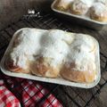 Cooksnap dari Nuniek Wijayanti untuk resep Milk Bun ala² Thailand