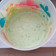 El cooksnap de María Laura Graci cuando hizo Mayonesa casera (lactonesa) sin huevo🐔.