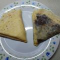 Cooksnap από Venesk στη συνταγή Γαλλικές Κρέπες
