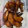 Cooksnap dari Merissa Apriani untuk resep Chicken wings ala pizzahut