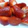 La cooksnap de milandebrera cuando cocinó Crema de fresas