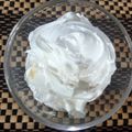 Cooksnap dari Dapur LIA untuk resep Whip cream