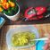 Cooksnap DEWI SARASWATI semasa beliau membuat Cili Jeruk.
