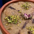صورة من Mariam Taher، شاركها بعد تجربة وصفة الرنجينة البحرينية 🌺
