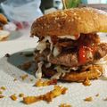 Alexandra Plank Cooksnap-ja, amikor elkészítette a(z) Hagymás-marha hamburgerhús receptet.