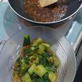 Cooksnap dari Diyah Firmansyah untuk resep PakCoy Bawang Putih Tumis ala Resto