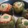 Falgooni Mangrola का कुकस्नैप जब उन्होंने शिमला लबाबदार (shimla lababdar recipe in Hindi) बनाया था।