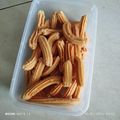 Cooksnap dari Lilis Nengsih untuk resep Kue akar kelapa