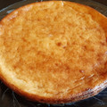 El cooksnap de David Piqueras Bas cuando hizo Tarta de queso.