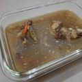 Cooksnap dari Wianaa untuk resep Sop Janda