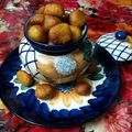 SOMA ADHIKARY's cooksnap of when they made তালের বড়া(Taler bora recipe in Bengali).