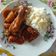 El cooksnap de Betty Martinez Delgado cuando hizo Estofado de carne, verduras y papas.