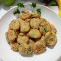 Cooksnap dari Li Raya ( Elli Rayati) untuk resep Perkedel tempe berempah
