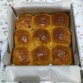 Cooksnap dari Candy untuk resep Roti Sobek (no ulen)