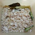 Cooksnap dari Fatri Cia untuk resep kering ikan