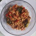 Cooksnap dari shabrina untuk resep Tuna Suwir
