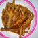 Cooksnap dari sida humaeroh untuk resep Ceker Mercon Berempah