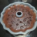 Cooksnap dari Dapurnya Mama Rina🥰 untuk resep Puding coklat nyoklat banget