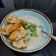 Cooksnap dari rika nurmala untuk resep Bubur Ayam Oriental (Slow cooker)
