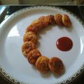 Parul Bhimani's cooksnap of when they made Cheesy veggie besan muffin.