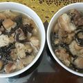 Cooksnap của Xuân Lê khi họ làm theo món Thịt đông