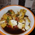 Cooksnap dari Mom's ucen (the Ucen) untuk resep Tahu Gejrot