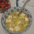 Cooksnap dari Galuh Nastiti untuk resep Sop Jagung Telor