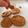 El cooksnap de Verotaylor cuando hizo Galletitas con chips de chocolate.