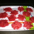 Cooksnap dari Yuli PayTren untuk resep Kembang gula jadoel
