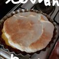 El cooksnap de Cristina cuando hizo Lemon Pie de leche condensada.
