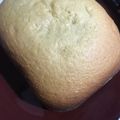 El cooksnap de Jania B cuando hizo Pan de naranja (panificadora).