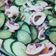 Yeh Eunice 的 小黃瓜炒中卷 cooksnap