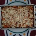 Cooksnap dari icutnadia untuk resep Macaroni schotel saus bolognese mix jagung