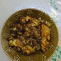 Cooksnap dari dots untuk resep Pisang Goreng Saos Gula Merah