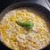 El cooksnap de Tyma Paredes cuando hizo Arroz blanco con elote.
