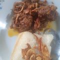 Cooksnap dari Mama Uci untuk resep Rendang Daging Sapi