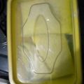 Cooksnap dari tobing untuk resep Whipecream homemade