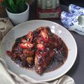 Cooksnap dari DEWI SARASWATI untuk resep Ayam Kecap