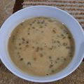 Cooksnap dari Esti Sukma untuk resep Bubur kacang hijau kental