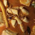 Cooksnap dari Amel untuk resep Gulai Sotong Padang