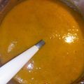 Cooksnap από Evi.Ros.Ana στη συνταγή Κολοκυθόσουπα βελουτέ 2
