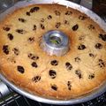 Cooksnap dari Indah Nursanty untuk resep Bolu Tape Panggang