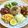 รูป Cooksnap ของ POMMY KITCHEN เมื่อเขาทำ ข้าวคลุกกะปิ