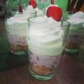 Cooksnap dari RianiPunya untuk resep No bake strawbery cheesecake