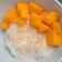 Cooksnap dari itaafiyati untuk resep MANGO STICKY RICE / Ketan Mangga