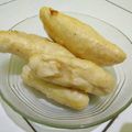 Cooksnap dari Meilati Putri Fanita untuk resep Pempek ikan tengiri